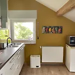 Gemuetliche Dachwohnung Am Tor Zum Schwarzwald