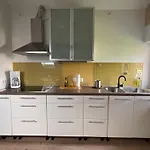 Gemuetliche Dachwohnung Am Tor Zum Schwarzwald *