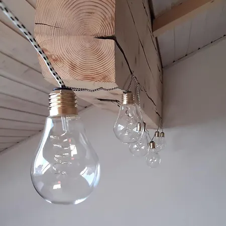 Gemuetliche Dachwohnung Am Tor Zum Schwarzwald *