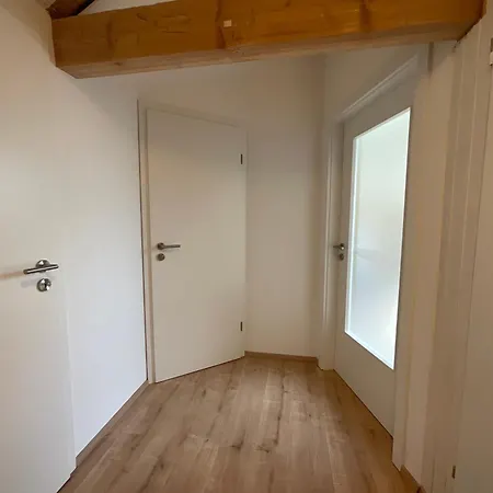 Gemuetliche Dachwohnung Am Tor Zum Schwarzwald Apartment *