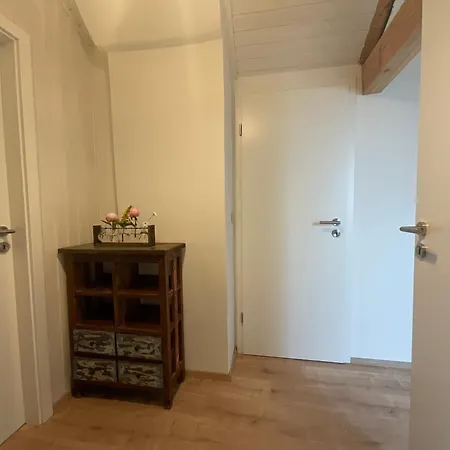 Gemuetliche Dachwohnung Am Tor Zum Schwarzwald * Bischweier