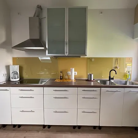 Gemuetliche Dachwohnung Am Tor Zum Schwarzwald *