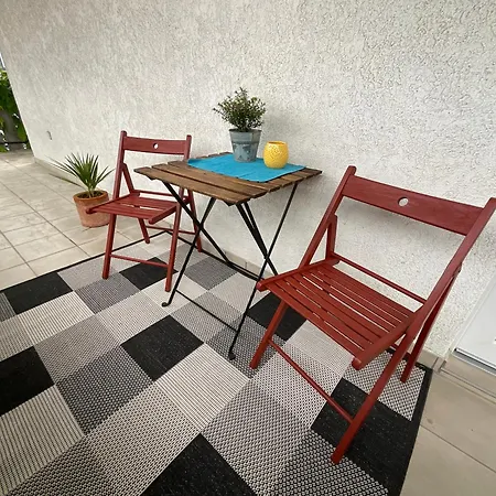 Gemuetliche Dachwohnung Am Tor Zum Schwarzwald