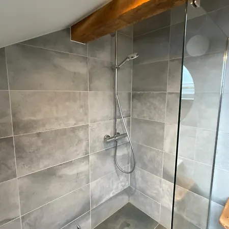 Gemütliche Dachwohnung Am Tor Zum Schwarzwald *